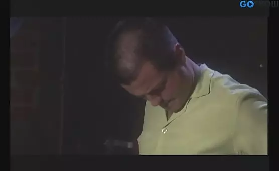 Horny Blonde Fellates Him