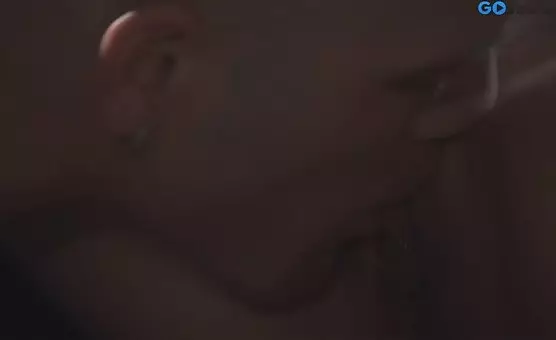 Eager Bride Provides Blowjob and Couple Engage in Passionate Intercourse