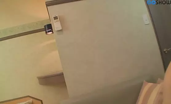 Asian Cocksucker Erotic Encounters with Nipple Sucking and Intense Stimulation